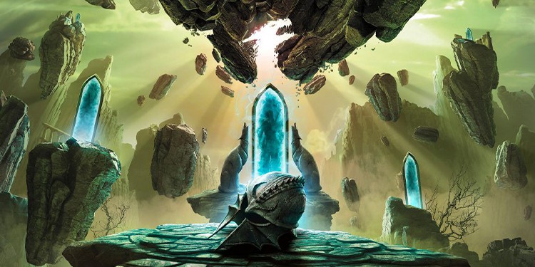 dragon age inquisition trespasser dragon age inquisition trespasser