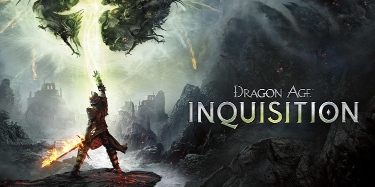 Every Dragon Age Games in Order of Release Date 4 Dragon Age Inquisition