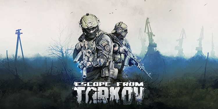 Escape From Tarkov