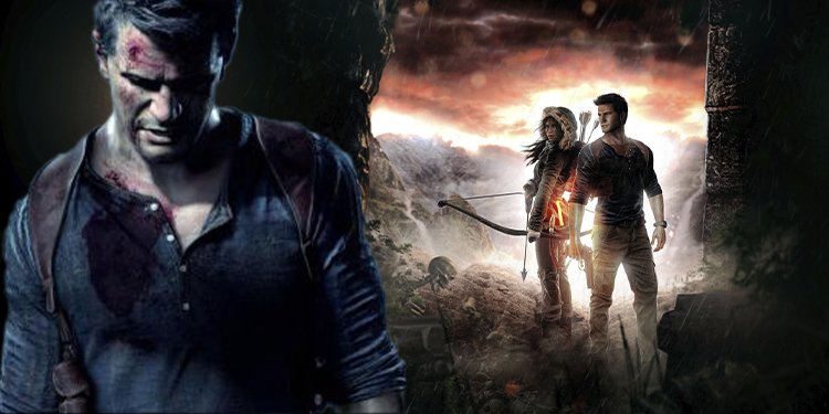 How to play Uncharted games in order, by release date or story