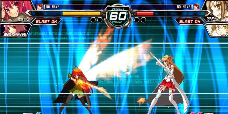 Dengeki Bunko: Fighting Climax - 2014 (spin-off) fighting-climac-2014