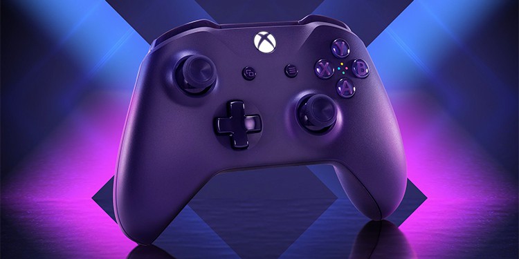 how to connect xbox controller to pc fortnite bluetoth