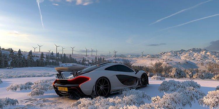 forza game series forza game series