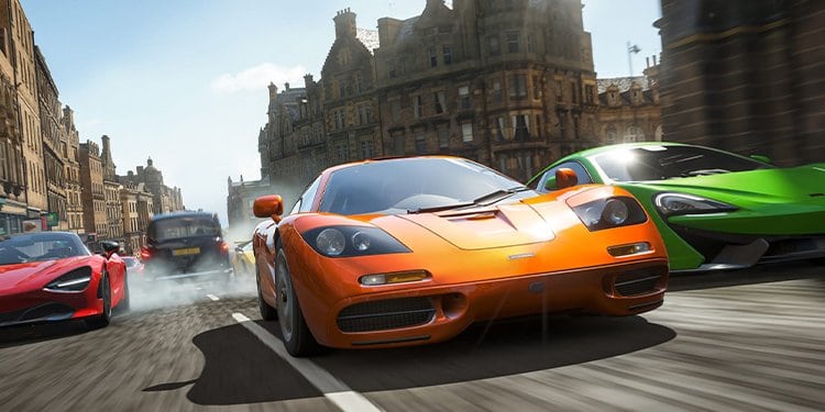 All Forza Games in Order of Release Date 1 forza games in order