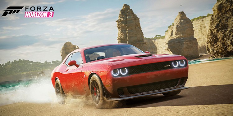 forza horizon 3 forza horizon 3