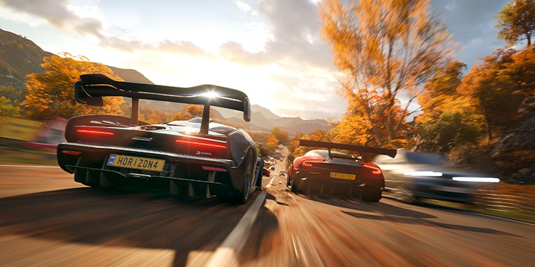 forza horizon 4 forza horizon 4