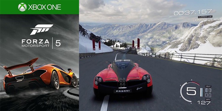 forza motorsport 5 forza motorsport 5