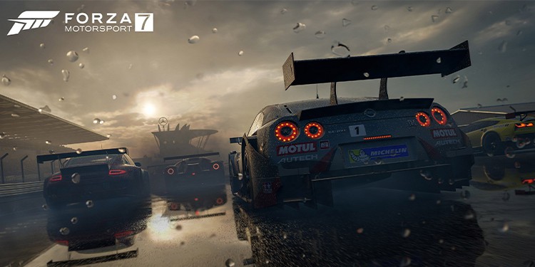 forza motorsport 7 forza motorsport 7