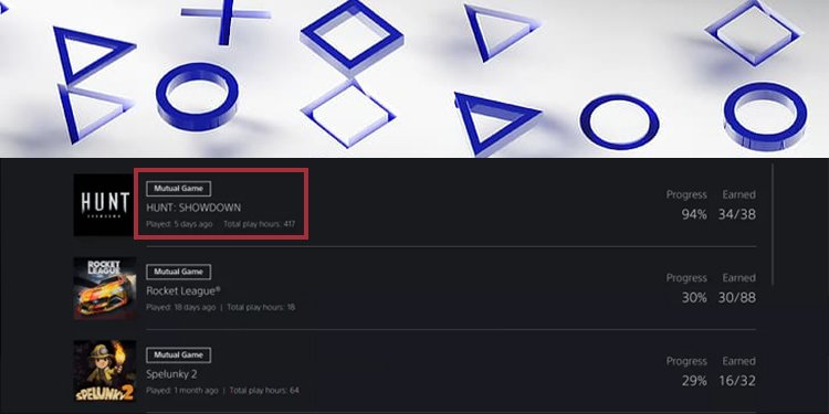 How To Check Hours Played PS5/PS4?