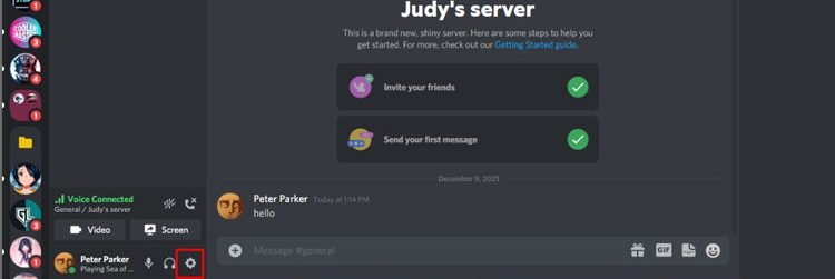How To Stream Movies On Discord Without Black Screen - 62