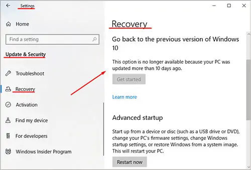 go-back-to-previous-version-of-windows