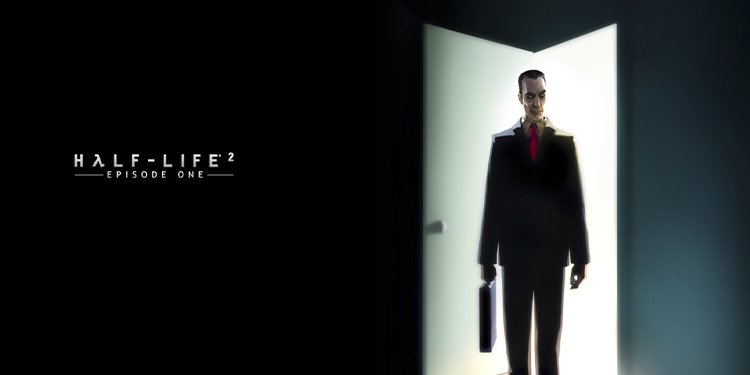Half-Life 2: Episode One - 2006 (expansion) Half-Life 2: Episode One - 2006 (expansion)