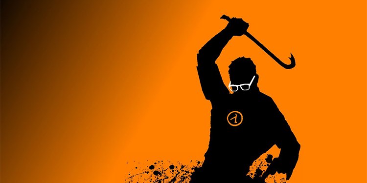 All Half-Life Games in Order By Release Date 1 half life game series