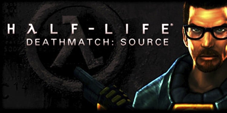 Half-Life Deathmatch: Source - 2006 (remaster)