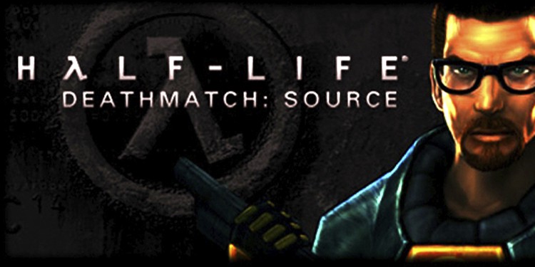 Half-Life Deathmatch: Source - 2006 (remaster) Half-Life Deathmatch: Source - 2006 (remaster)
