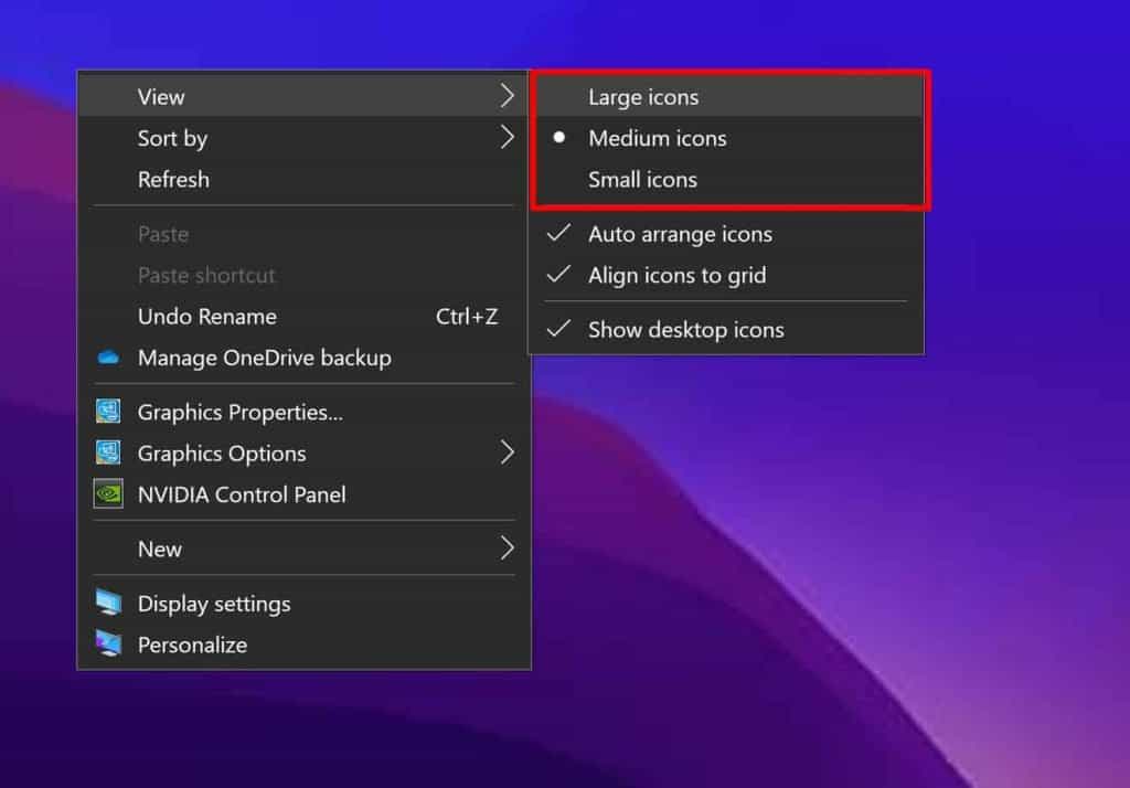 Desktop Icons Keep Moving Randomly? Here’s How To Fix It Tech News Today