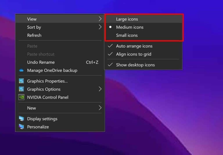 Desktop Icons Keep Moving Randomly? Here’s How To Fix It Tech News Today