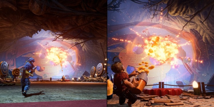 21 Best Coop Games on Steam You Can Play Right Now 7 it takes two 1