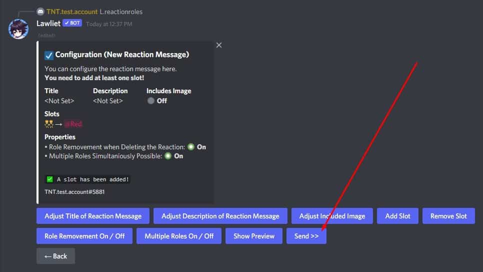 Реакция роль бот. Бот Reaction roles Дискорд. Лавлиет бот Дискорд. Ghost discord bot. Как настроить бота Reaction roles.