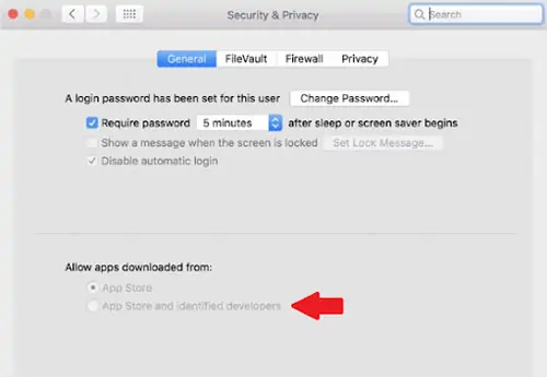 Detailed Guide for Updating AMD, Intel, NVIDIA Drivers 41 mac-AppStore-and-identified-developers