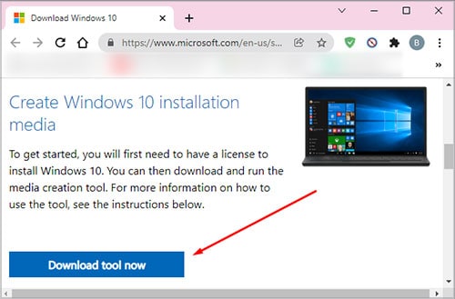How To Fix Windows Update Error 0xc1900223 - 65