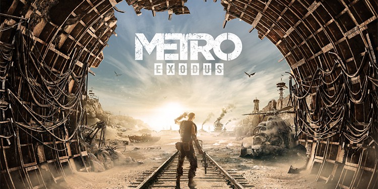 metro exodus games like rust