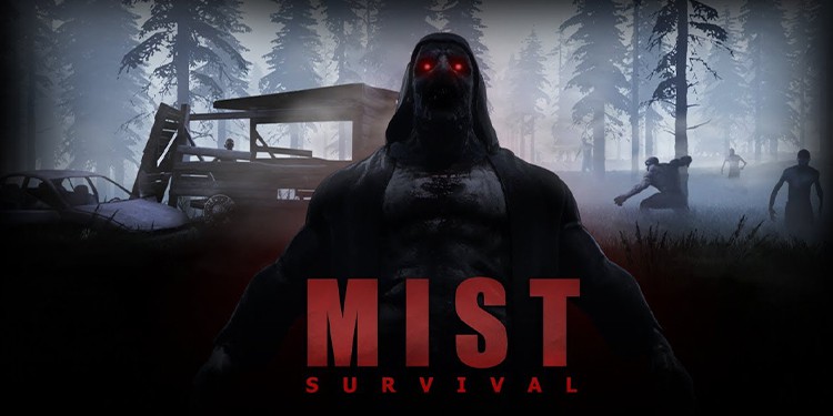 mist survival games like rust 
