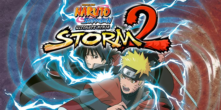 All Naruto Games In Order Of Release Date - 4
