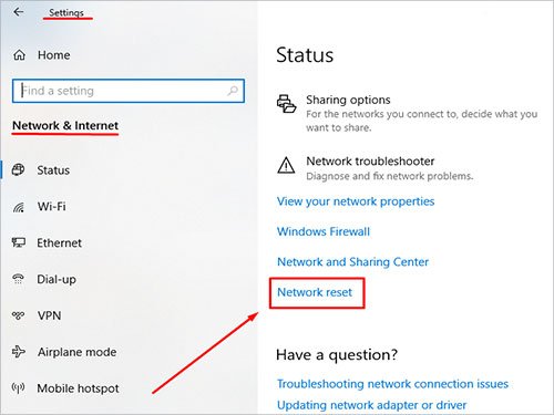 Windows 10 Can t See Other Computers On Network  Fixed  - 66