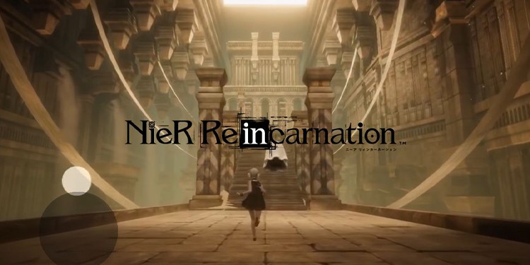 All Nier Games in Order of Release Date 2 nier reincarnation