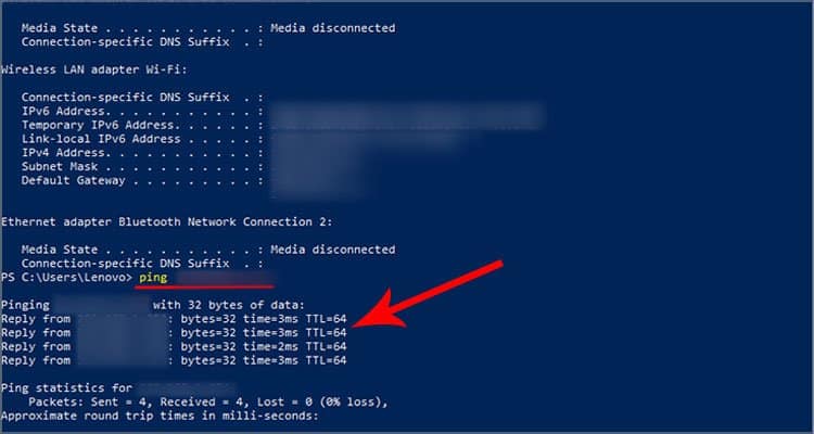 Laptop Won’t Connect to Wi-Fi? 16 Ways to Fix 6 ping-and-response-time