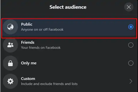 How to See Liked Pages on Facebook And Unlike them 34 public-1
