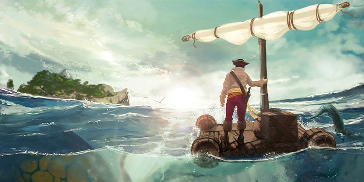 13 Best Games Like Rust For Survival Fans - 8