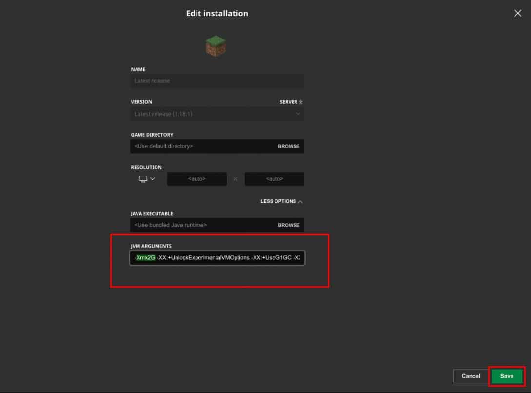 Why Is Minecraft So Laggy And How To Reduce It  - 56