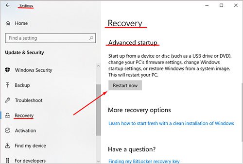 How To Fix  Critical Error Your Start Menu Isn t Working  - 81