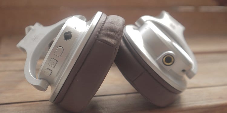 reset headphones