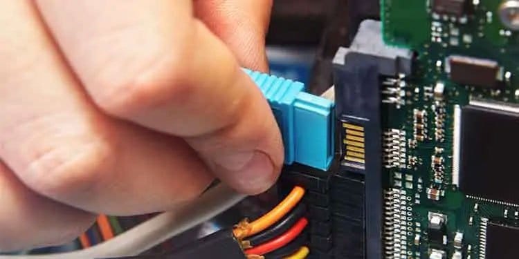 If Your SSD Is Not Showing Up in Bios, Try These Fixes 1 sata-cables