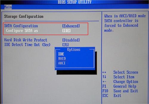 sata-configuration--IDE