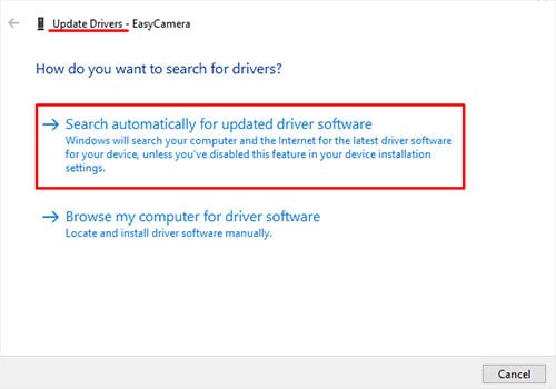 scan-automaticlly-for-updated-drivers