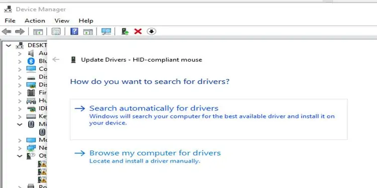 search-automatically-for-drivers