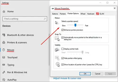 select-pointer-speed