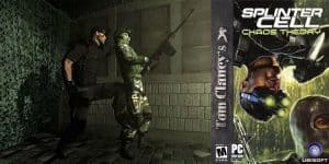 List Of All Splinter Cell Games In Chronological Order