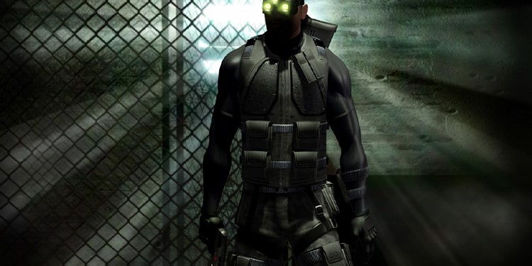 A cronologia Splinter Cell; saiba a ordem para jogar – Tecnoblog