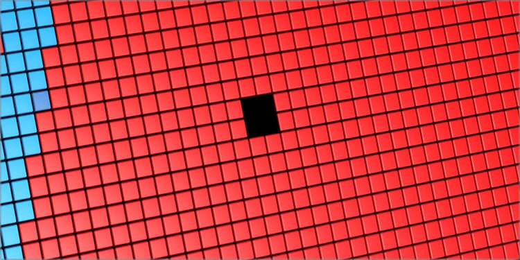 How To Fix Dead Pixels - 14