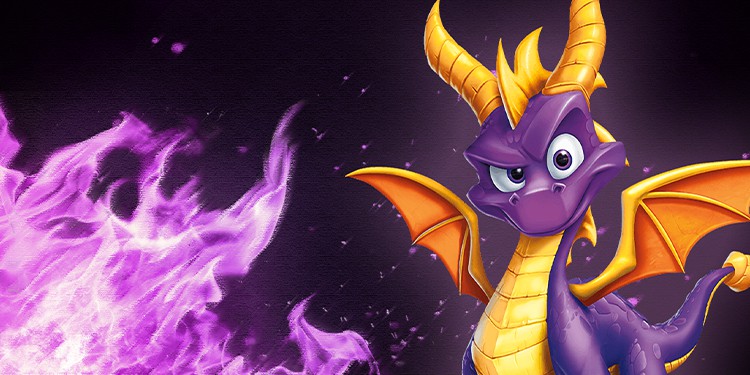 Spyro games Spyro games