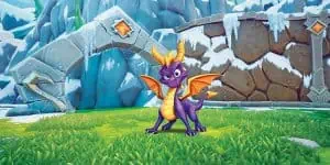 All Spyro Games In Order of Release Date