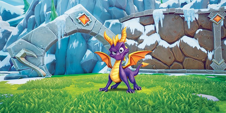 er der Indirekte fuldstændig All Spyro Games In Order Of Release Date