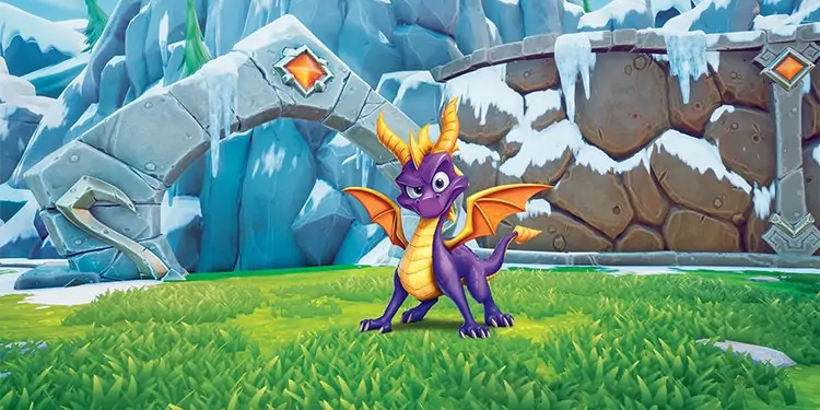 All Spyro Games In Order of Release Date