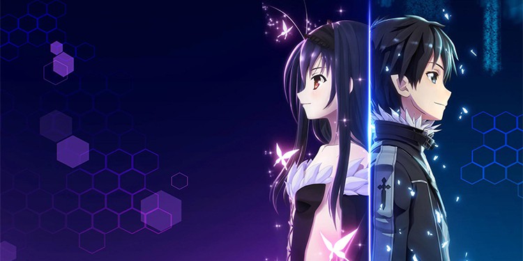 Accel World vs. Sword Art Online: Millennium Twilight - 2017 Accel World vs. Sword Art Online: Millennium Twilight - 2017