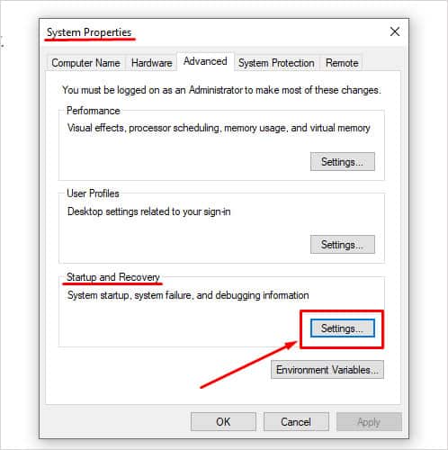 Does Your Computer Keeps Freezing Randomly  9 Fixes To Try - 78